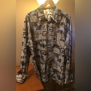 GIORGIO DANIELI mens shirt